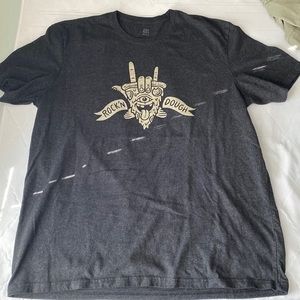 Rock N’ Dough Tee shirt XXL